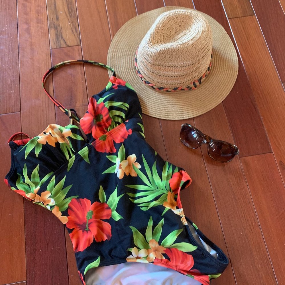 Beach Bay Swimsuit